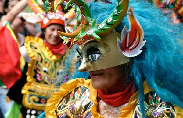 Karneval der Kulturen Berlin 2016 web