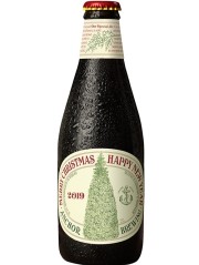 englisches Bier Anchor Christmas in der 35 cl Bierflasche Bier kaufen