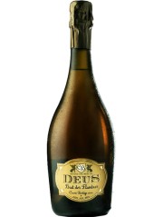 belgisches Bier Deus Brut des Flandres in der 75 cl Bierflasche