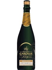 belgisches Bier Gouden Carolus Indulgence MBingu Gold in der 75 cl Bierflasche Bier kaufen