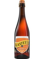 belgisches Bier Kasteel Tripel in der 0,75 l Bierflasche Bier kaufen