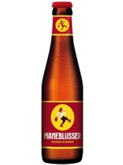 belgisches Bier Maneblusser Mechels Stadtbier als Spezialbier in der 33 cl Bierflasche Bier kaufen