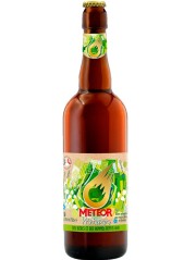 französisches Bier Meteor de Printemps in der 75 cl Bierflasche Bier-kaufen