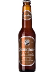 österreichisches Bier Samichlaus Classic in der 0,33 l Bierflasche Bier kaufen