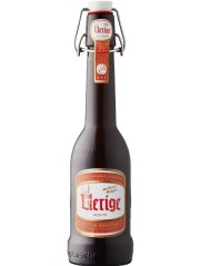 deutsches Bier Uerige Alt-Bier in der 33 cl Bierflasche Bier kaufen mit Buegelverschluss