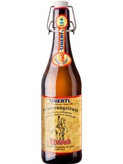 deutsches Bier Unertl Ursud in der 0,5 l Bierflasche Bier kaufen