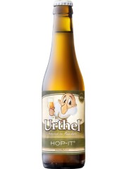 belgisches Bier Urthel Hop It in der 33 cl Biergflasche