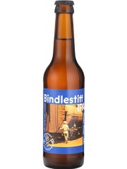 Bier aus Berlin Vagabund Bindlestiff IPA in der 0,33 l Bierflasche Bier-kaufen