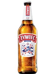 polnisches Bier Zywiec in der 0,5 l Bierflasche Bier kaufen