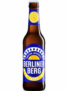 Berliner Berg Lager