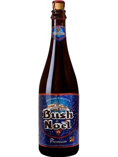 Bush de Noel Premium 75 cl