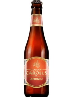 Gouden Carolus Ambrio