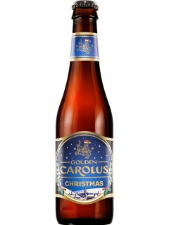 Gouden Carolus Christmas