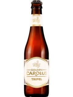 Gouden Carolus Tripel