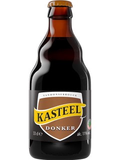 Kasteel Donker