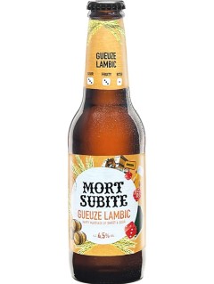 Mort Subite Gueuze