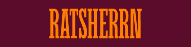 deutsches Bier Ratsherrn IPA Brauerei Logo